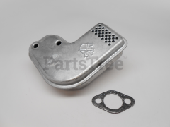 Tecumseh 32648A Muffler - image 3
