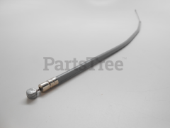Echo V043000690 Throttle Cable - image 3
