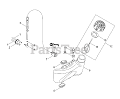 Echo HC-2420 - Echo Hedge Trimmer (SN: T77714001001 - T77714999999)