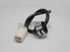 RedMax 695000321 Fuel Filter Compl - image 2