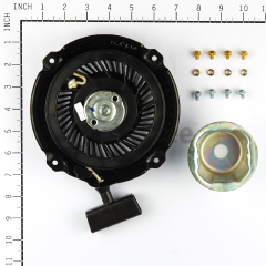 Briggs & Stratton 591301 Rewind Starter - image 2