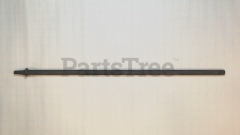 MTD 738-1001A Steering Shaft, .625 X 24.25
