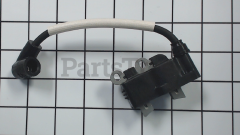 Toro 290178008 Coil And Boot Assembly - image 2