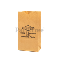 Snapper 273427 Kraft Bags 2 - image 1