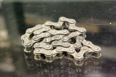 Ariens 02429700 Roller Chain, #41-34 Pitches - image 2