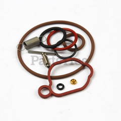 Briggs & Stratton 590589 Carburetor Overhaul Kit - image 5