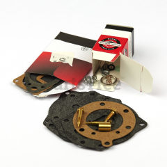 Cub Cadet BS-491539 Carburetor Overhaul Kit - image 1