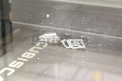 Echo 43301239130 Guide Bar Plate - image 3
