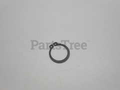 RedMax 530015941 Retaining Ring