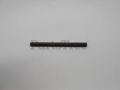 Echo 40114 Fuel Pipe, 3 X 5 X 70mm - image 1