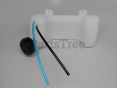 MTD 753-05443 Fuel Tank Assembly, Ac2 - image 1