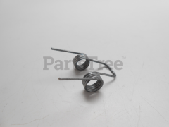 RedMax 545115601 Vac Door Spring