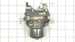 Simplicity 497844 Use 499029: Carburetor Kit - image 2