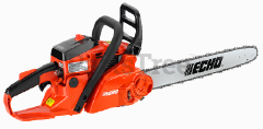 Echo CS-400 F - Echo Chainsaw (SN: C27911001001 - C27911999999)