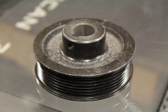 Toro 110-3864 Pulley