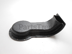 Snapper 41498 Spot  Muf Deflector - image 1