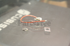 Echo A045000440 Switch Assy - image 1