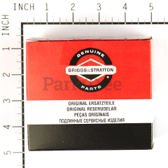Briggs & Stratton 499284 Piston Assembly, Standard - image 2