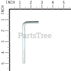 Snapper 89838 Use 89838s: Wrench  Spark Plug 2 Pc Set - image 3