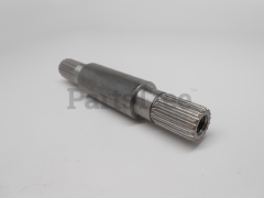Snapper 71676277 Spline Shaft, 1.0 - image 5