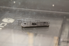 Snapper 1656754 Bar