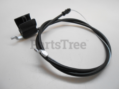 MTD 746-04674 Control Cable, 37.5"