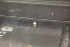 Briggs & Stratton 809639 Throttle Shaft Seal - image 2