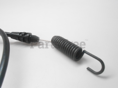 Toro 115-3170 Traction Cable - image 3