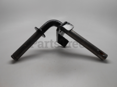 Snapper 1703502 Spindle & Stop Asmy-B - image 3