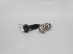 Briggs & Stratton 496589 Kit-Idle Mixture - image 2