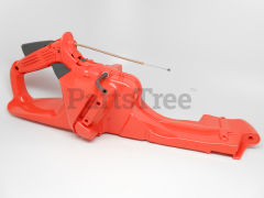 RedMax 537213504 Tank Unit - image 1