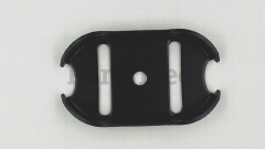 Snapper 72029721 Snow Skid Shoe - image 1