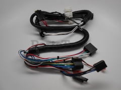 RedMax 532401105 Dash Ignition Harness Kit, Husq Pred - image 1