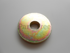 Gravely 06445000 Flat Washer, .515 X 1.625 X .250 Yz Steel - image 1