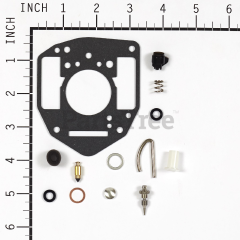 Snapper 808395 Use 842881: Kit-Carb Overhaul - image 4
