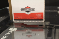 Murray 7301100BM Arm, Idler, 46/52 Rzt