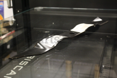 Snapper 1752100 Mower Blade, 42" Mower Pain - image 3