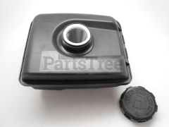 Briggs & Stratton 715951 Tank - Fuel - image 4