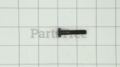 Simplicity 91025 Hex Capscrew, 1/4f X1-3/8 Gr5 - image 3