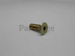 MTD 910-1054 Flat Head Screw