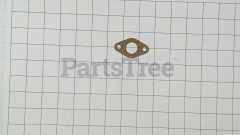 Echo 13001611621 Gasket, Carb. - image 2