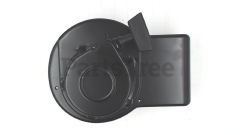 Snapper 399383 Use 490813: Blower Housing/Star - image 2