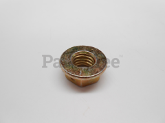 Toro 32128-21 Hex Flange Nut - image 1