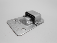 Echo A313000350 Exhaust Guide - image 2
