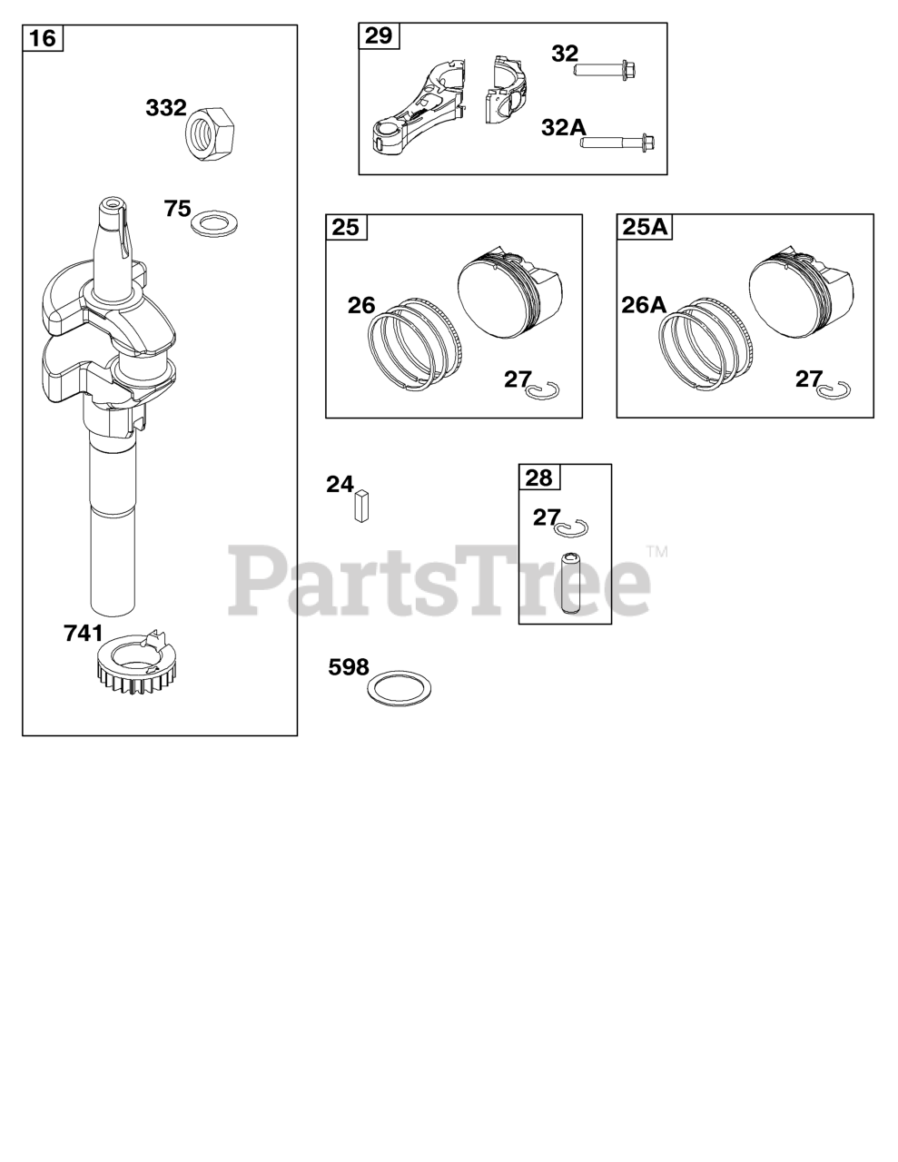 Briggs & Stratton 10060B-0195