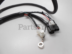 Snapper 1723918 Lower Wiring Harness - image 3
