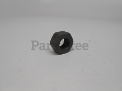 MTD 912-0237 Hex Center Nut - image 3