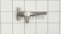 Snapper 72025998 Valve-Shut Off .250id