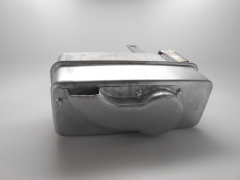 RedMax 532137350 Muffler Lt 12.5 - image 1