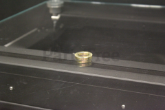 Exmark E323533 Pulley And Bearing Spacer - image 2